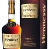 В семействе Hennessy прибавление