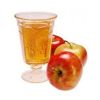 Яблочная водка и особенности ее производства